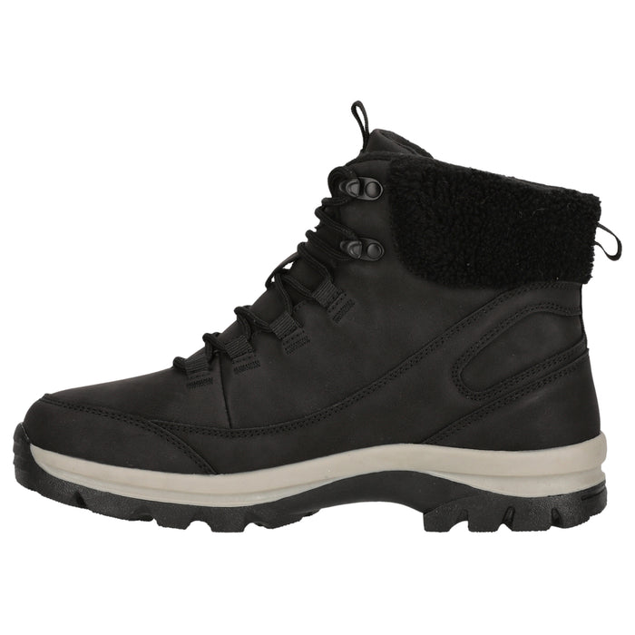 WHISTLER Cassa W Boot WP Boots 1001 Black