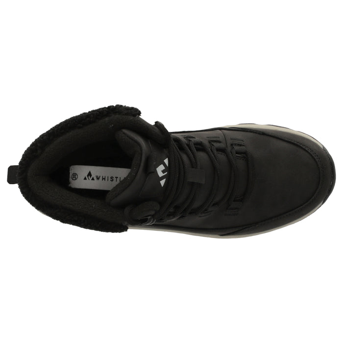 WHISTLER Cassa W Boot WP Boots 1001 Black