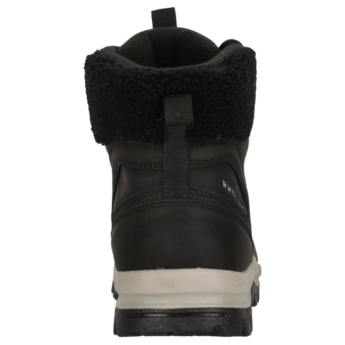 WHISTLER Cassa W Boot WP Boots 1001 Black
