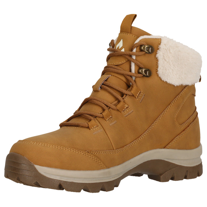 WHISTLER Cassa W Boot WP Boots 5265 Honey Mustard