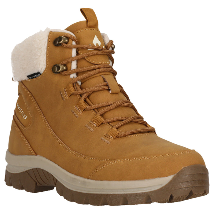 WHISTLER Cassa W Boot WP Boots 5265 Honey Mustard