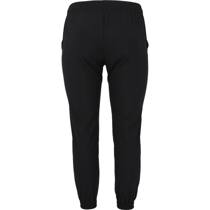 Q SPORTSWEAR Catilina W Pants Pants 1001 Black