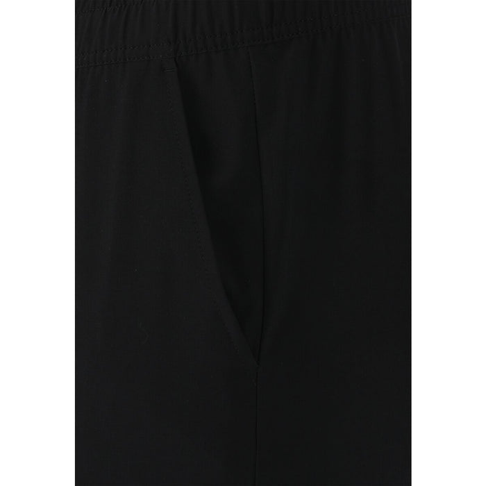 Q SPORTSWEAR Catilina W Pants Pants 1001 Black