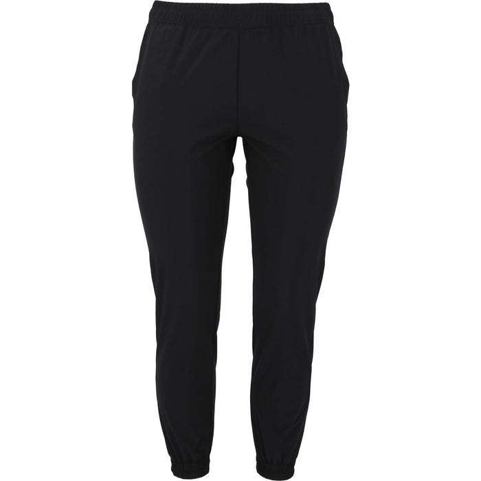 Q SPORTSWEAR Catilina W Pants Pants 1001 Black