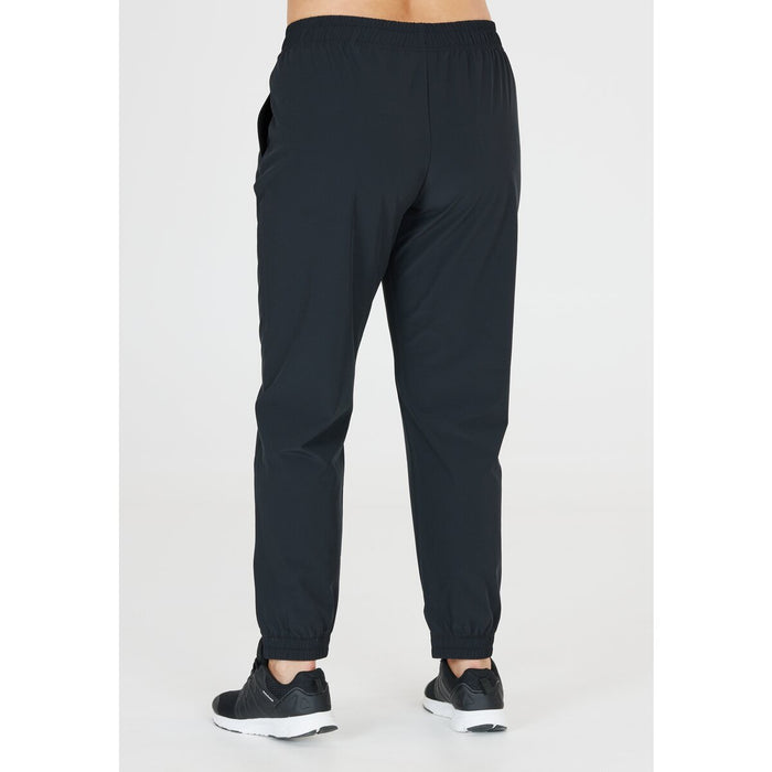 Q SPORTSWEAR Catilina W Pants Pants 1001 Black