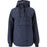 WEATHER REPORT Catinka W Quilted Anorak Jacket 2048 Navy Blazer