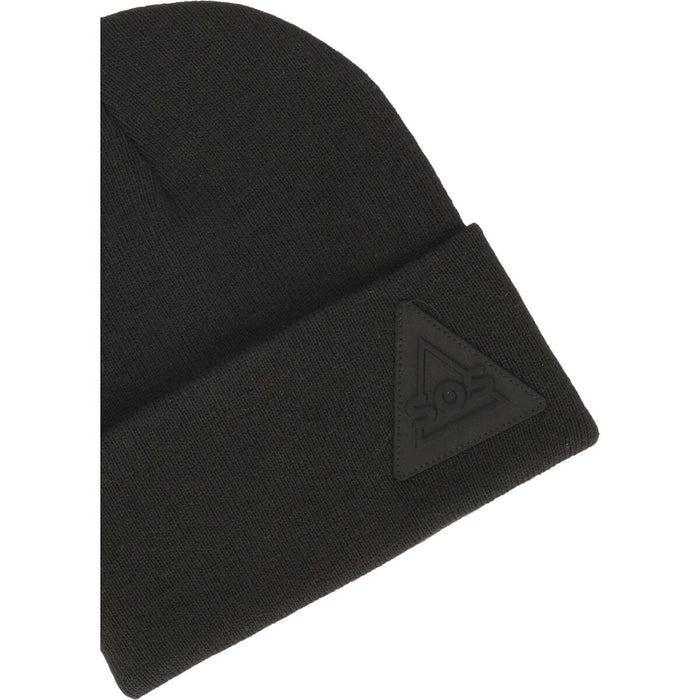 SOS Caucasus Beanie V1 Hoods 1001 Black