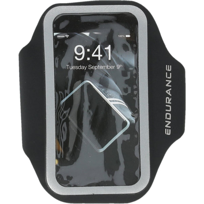 ENDURANCE! Cave Ultra Thin Armband For iPhone Accessories 1001 Black
