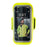 ENDURANCE! Cave Ultra Thin Armband For iPhone Accessories 5001 Safety Yellow