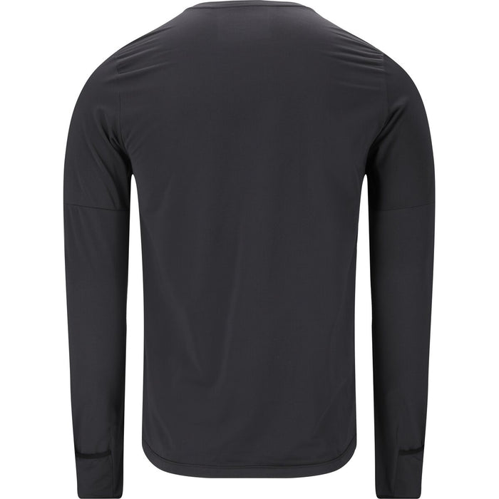 ENDURANCE Cedric M Midlayer T-shirt 1001 Black