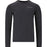 ENDURANCE Cedric M Midlayer T-shirt 1001 Black