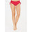 CRUZ Celinn Bikini Pants Swimwear 4054 Hibiscus