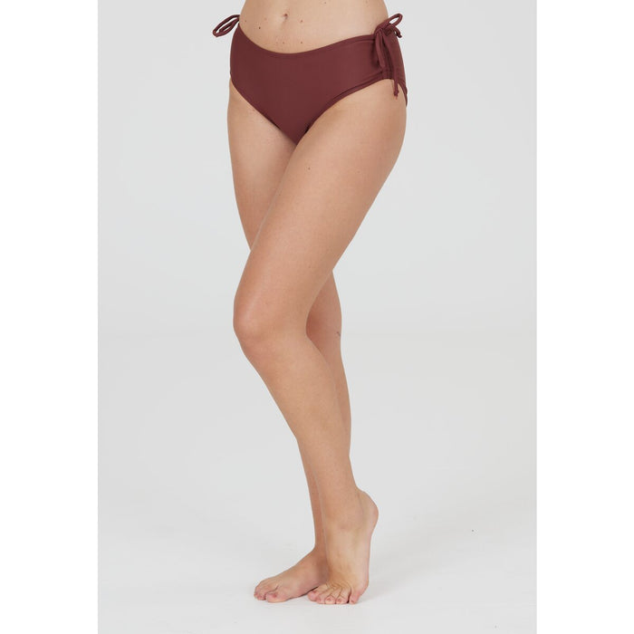 CRUZ Celinn Bikini Pants Swimwear 5109 Sable