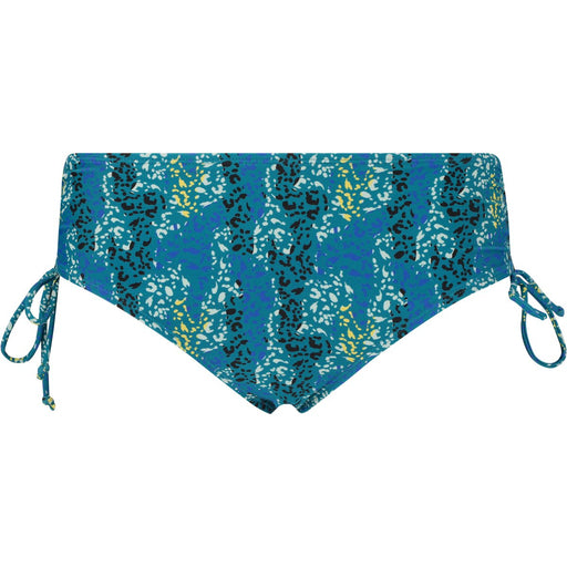 CRUZ Celinn W Printed Bikini Pants Swimwear Print 3575 Leopard