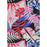 CRUZ Celinn W Printed Bikini Pants Swimwear Print 3576 Tropical