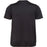 Q SPORTSWEAR Cella W S/S Tee T-shirt 1001 Black