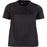 Q SPORTSWEAR Cella W S/S Tee T-shirt 1001 Black