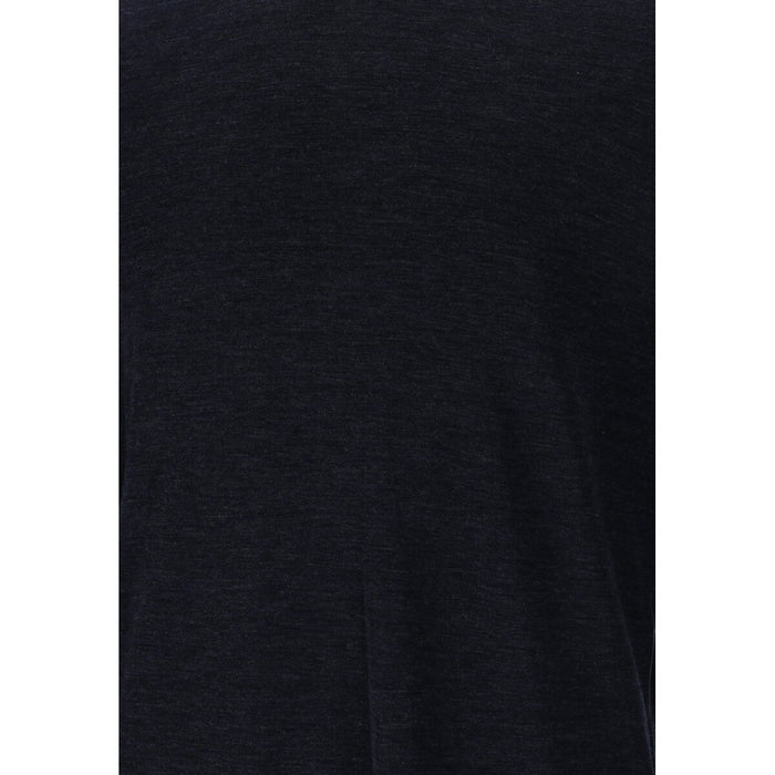 WHISTLER Cerro M Merino Wool Baselayer Tee Baselayer 2048 Navy Blazer