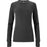 WHISTLER Cerro W Merino Wool Baselayer Set Baselayer 1001 Black