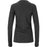 WHISTLER Cerro W Merino Wool Baselayer Set Baselayer 1001 Black