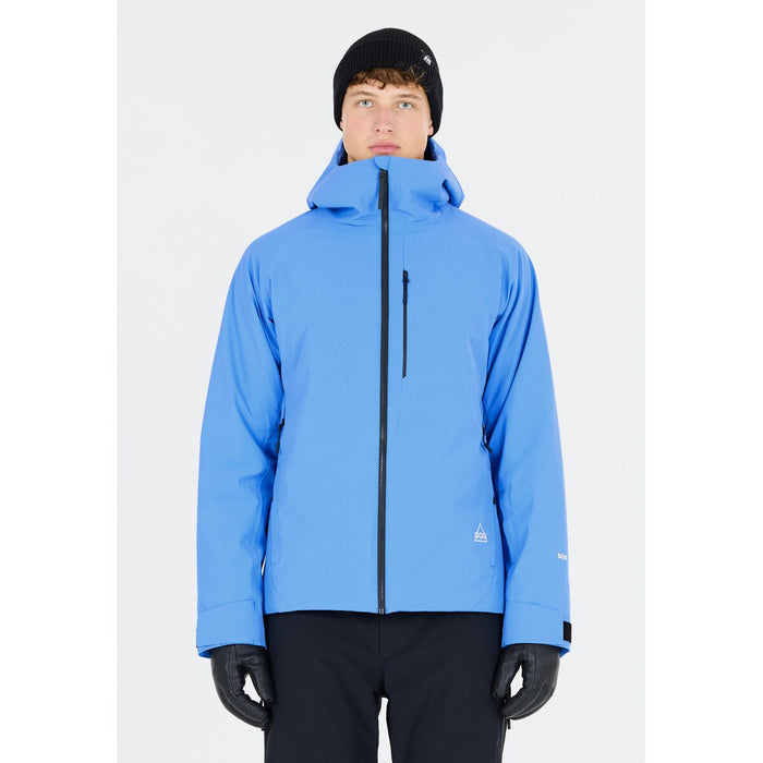 SOS Cervinia M 2L Insulated Jacket Jacket 2220 Marina