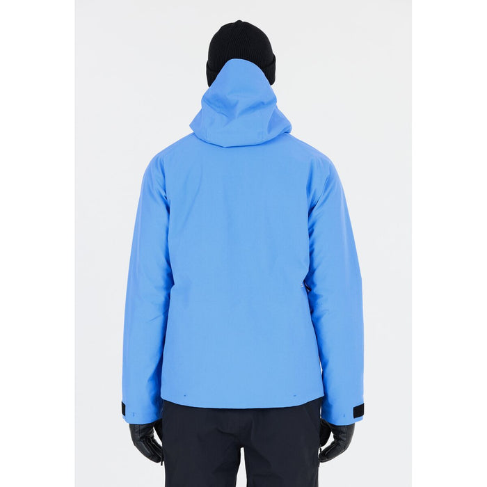 SOS Cervinia M 2L Insulated Jacket Jacket 2220 Marina