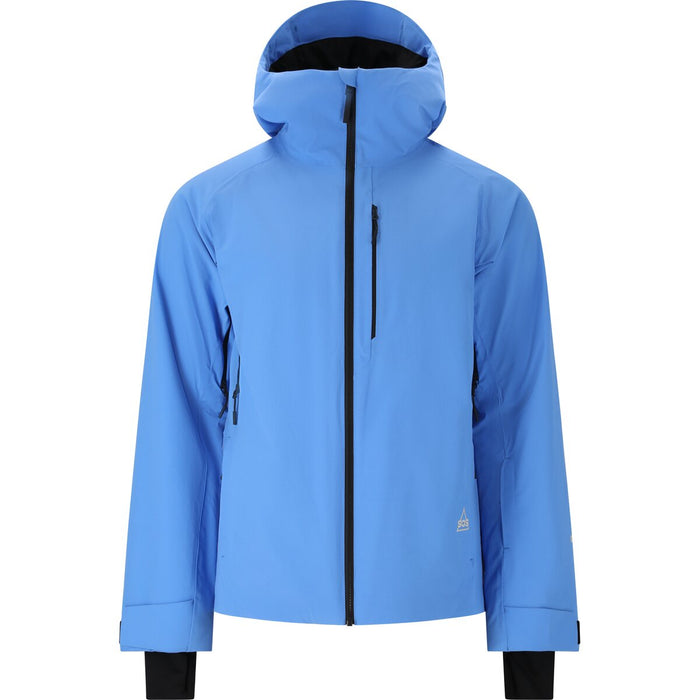SOS Cervinia M 2L Insulated Jacket Jacket 2220 Marina