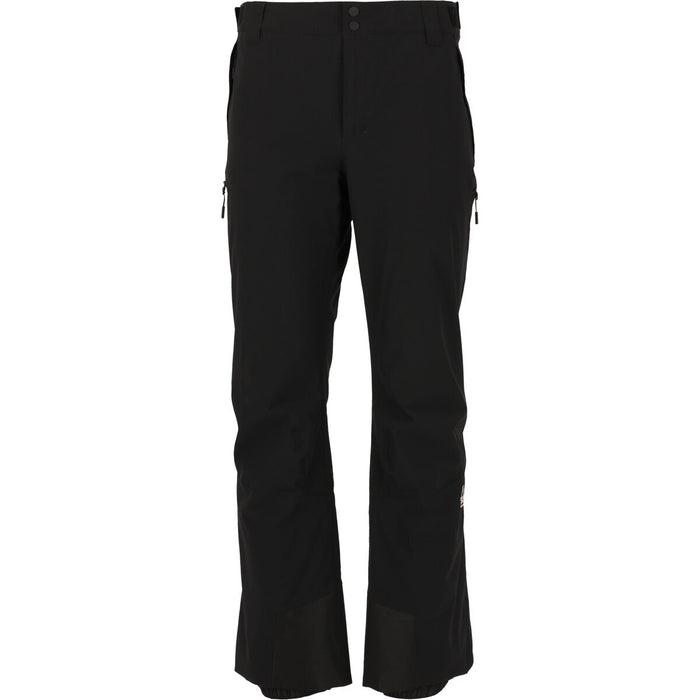 SOS Cervinia M 2L Insulated Pants Pants 1001 Black