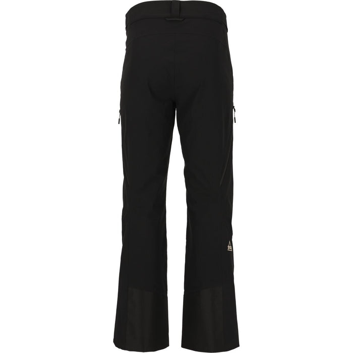 SOS Cervinia M 2L Insulated Pants Pants 1001 Black