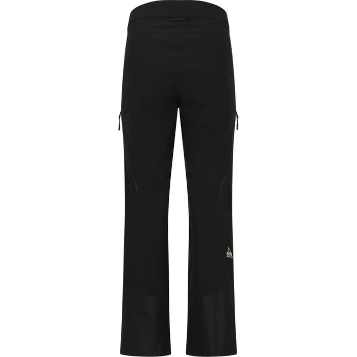 SOS Cervinia W 2L Insulated Pants Pants 1001 Black