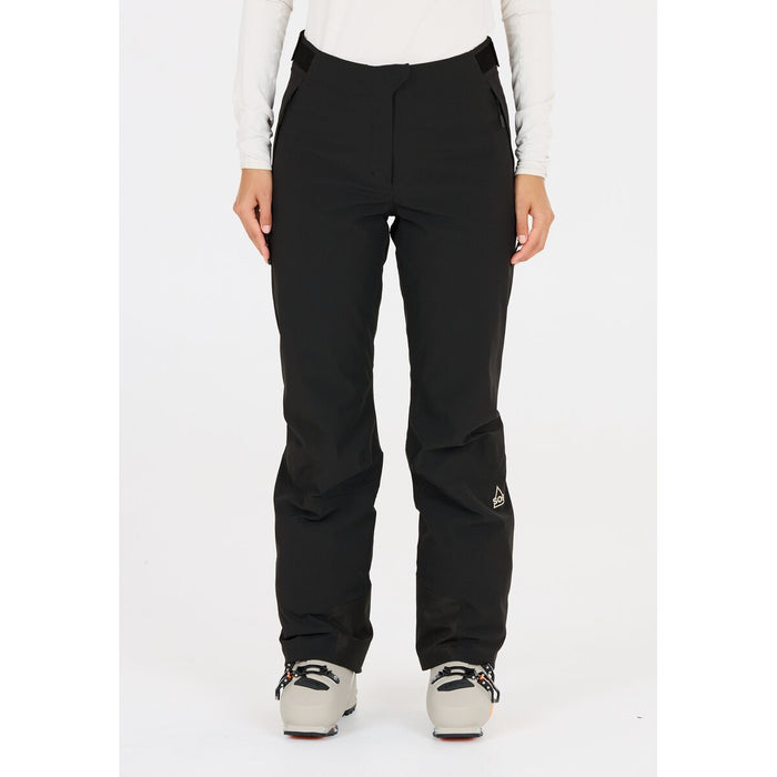 SOS Cervinia W 2L Insulated Pants Pants 1001 Black