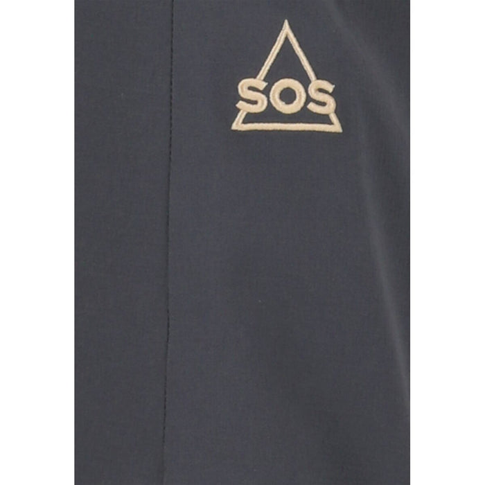 SOS Cervinia W 2L Insulated Pants Pants 1173 Ombre Blue