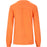 ENDURANCE Chalina W L/S Tee T-shirt 5126 Tangerine