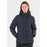 WHISTLER Cheno W Puffer Ski Jacket Jacket 2048 Navy Blazer