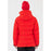 WHISTLER Cheno W Puffer Ski Jacket Jacket 4367 True Red