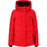 WHISTLER Cheno W Puffer Ski Jacket Jacket 4367 True Red