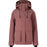 SLOPE Chescott W Ski Jacket W-PRO 15000 Jacket 4343 Rose Brown