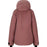 SLOPE Chescott W Ski Jacket W-PRO 15000 Jacket 4343 Rose Brown