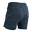 ATHLECIA! Chestine W Melange Sweat Shorts Shorts 2101 Dark Sapphire