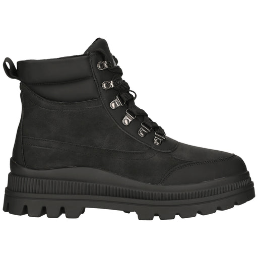 WHISTLER Chien W Boot Boots 1001 Black