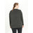 Q SPORTSWEAR Cihera W Melange L/S Tee T-shirt 1001 Black