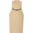 ATHLECIA! Cincinnatus Thermo Bottle Sports bottle 1145 Whisper White
