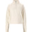 ATHLECIA Cinzia W Half Zip Sweatshirt 1145 Whisper White