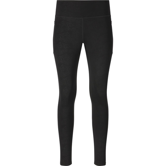 ENDURANCE Clarane W Tights Tights Print 3758