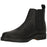 CLARKS PREMIUM Clarkdale Easy G Boots 1216 Black Leather