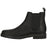 CLARKS PREMIUM Clarkdale Easy G Boots 1216 Black Leather