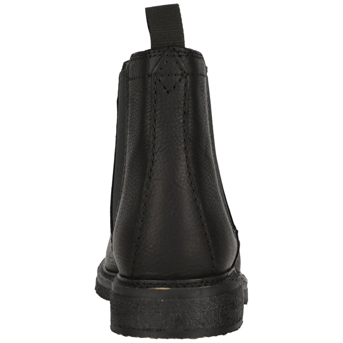 CLARKS PREMIUM Clarkdale Easy G Boots 1216 Black Leather