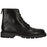 CLARKS PREMIUM Clarkridge Hi G Shoes 1216 Black Leather