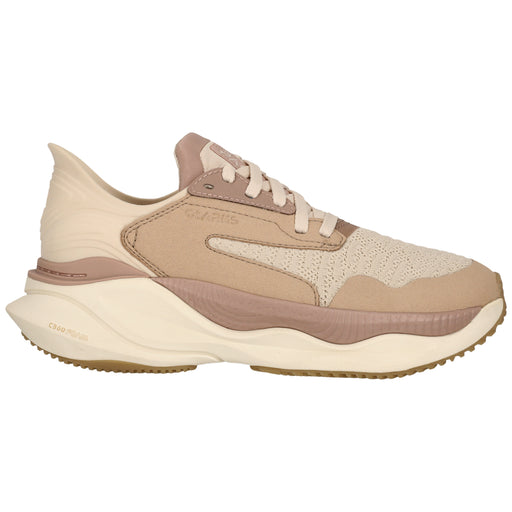 CLARKS PREMIUM Clarks Pace. D Shoes 1242 Sand Combi