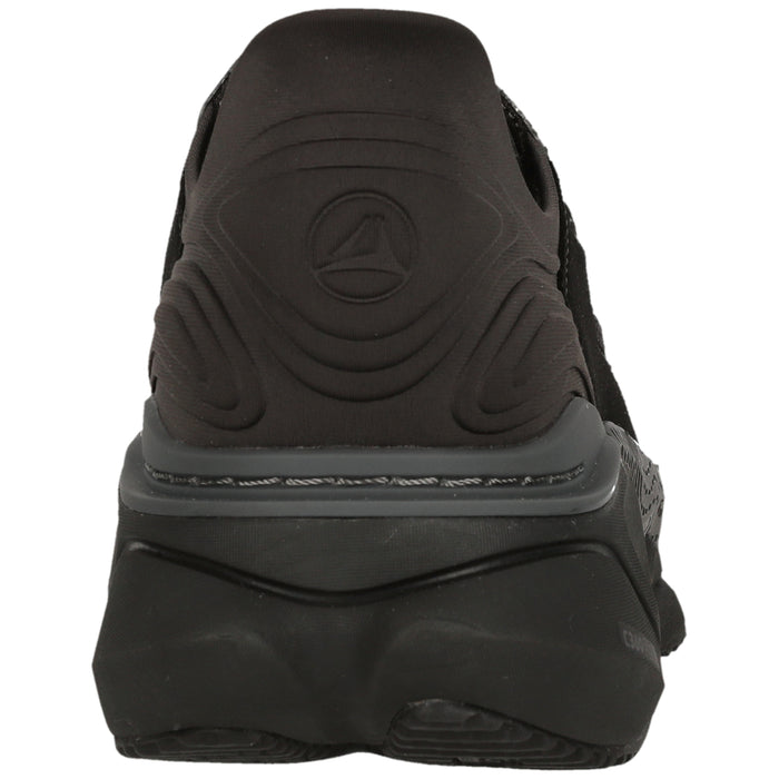 CLARKS PREMIUM Clarks Pace G Shoes 1216 Black Leather